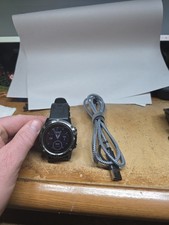 Garmin Fenix 5x Zaffiro 51mm