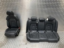 Interni completi audi - audi, a4