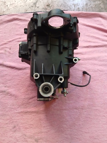 Vendo cambio moto guzzi - cambio,