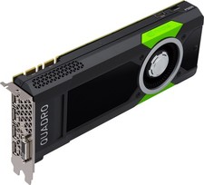 Nvidia Quadro P5000