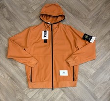 Giacca Stone Island Soft Shell