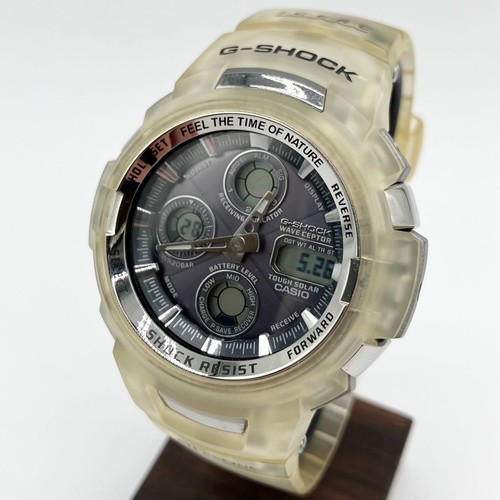 Casio shock ilkuz 1100kj - ilkuz,
