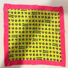 Moschino Cheap&Chic 100% Silk