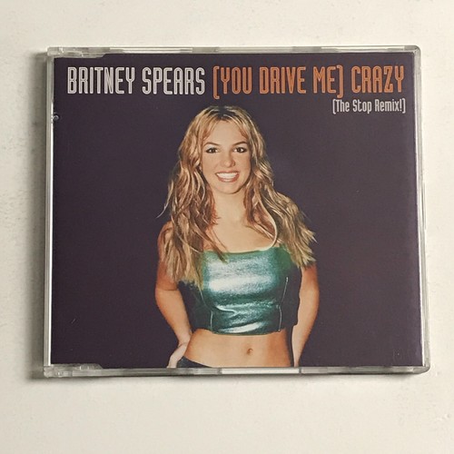 Britney spears you drive - spears, –