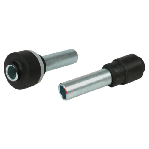 Set silenziatore motore - silenziatore,