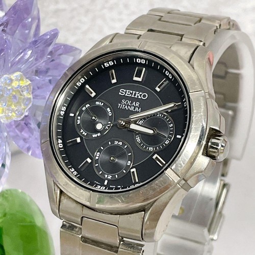 Orologio cronografo seiko - orologio,