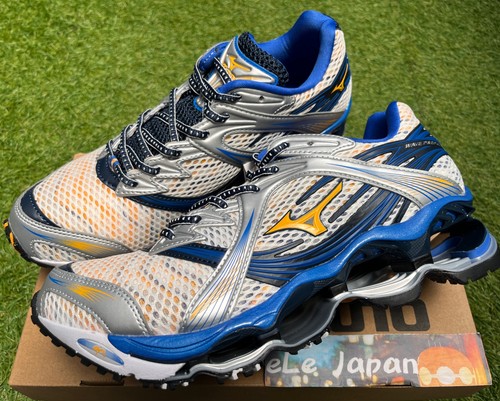 Scarpe unisex mizuno wave - unisex,