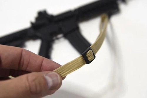 Goatguns mini imbracatura - goatguns,