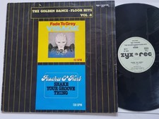 Visage / Peaches & Herb - Fade