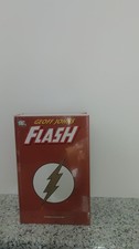 FLASH OMNIBUS - Geoff Johns -