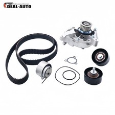 Timing Belt Kit + Water Pump