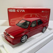 Alfa Romeo 155 GTA Stradale