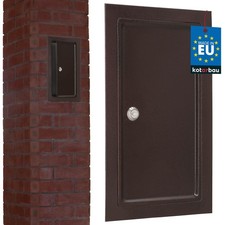 KOTARBAU® Porta per camino