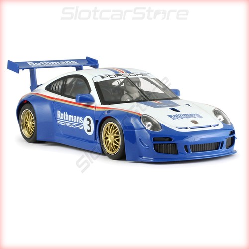 Nsr 0311 porsche - 0311, gt3