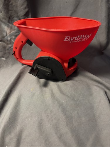 Earthway spred spandisemi - earthway, ev-n-spred