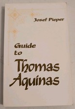Guide to Thomas Aquinas 