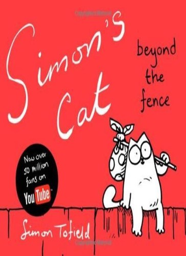 Simon cat - simon's, 2