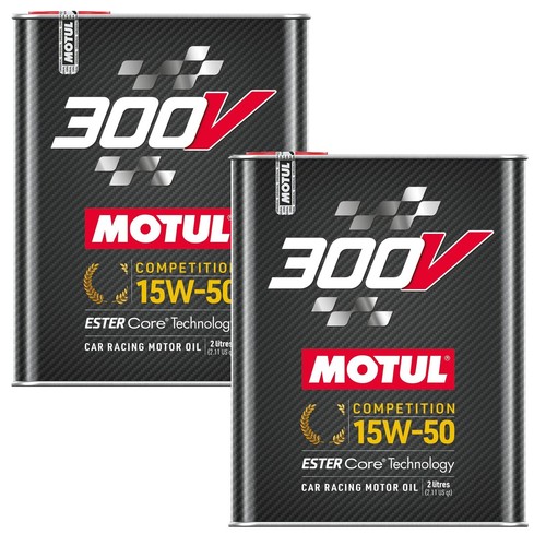 Olio motore motul 300v - motore,