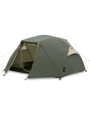 Qeedo light birch tenda - light,