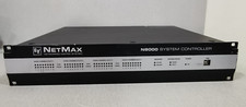 NETMAX N8000 CONTROLLER DI