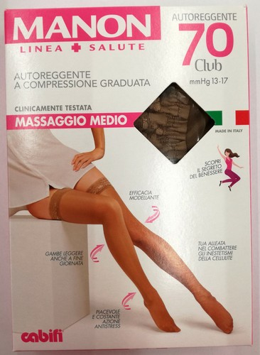Calze autoreggenti - calze,