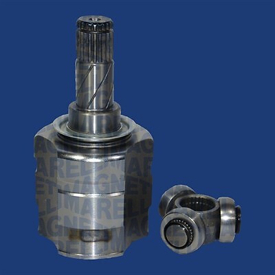 Kit giunto anteriore magneti - kit,