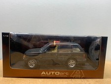 AUTO ART IVM RANGE ROVER 4.6 HSE 1/18 C2