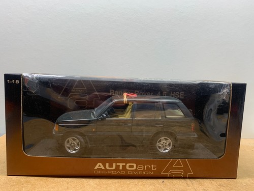 Auto art ivm range - art,