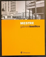 Gabriele Basilico Mestre