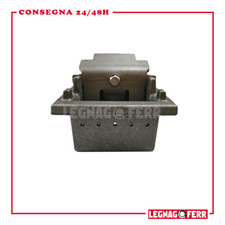 Braciere in Ghisa per Stufa a