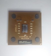  AMD Athlon XP 2200+ AXDA2200DKV3C socket 1800 MHz 462