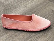 Scarpe modello friulane donna