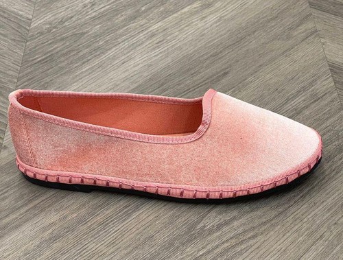 Scarpe modello friulane donna