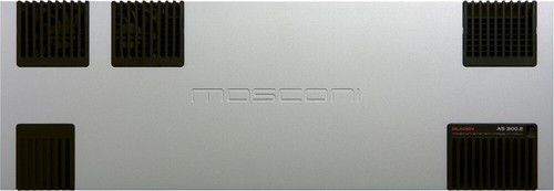 Mosconi as300 - mosconi, as300.2