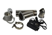 Valvola di scarico a vuoto 63