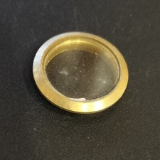 OBLO' NORMALE TONDO 16mm