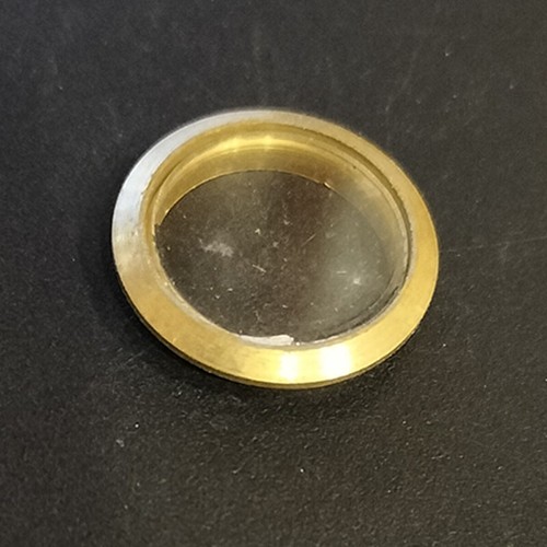 Oblo normale tondo - normale, 16mm