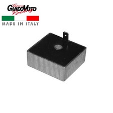 REGOLATORE ELETTRONICO SALVA