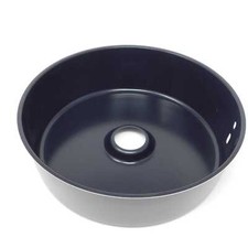 Tefal SS-993114 pentola ciotola per contenitore Actifry alluminio GH80 FZ70 FZ71