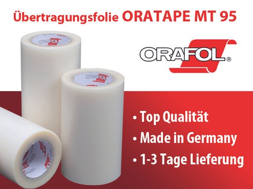 Oratape mt95 application tape - oratape,