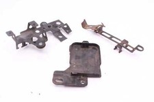 Staffa porta telaio Honda XL