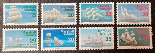 Isole marshall 1994 millennio - isole,