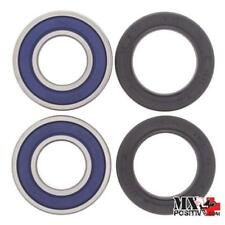 KIT CUSCINETTI RUOTA ANTERIORE