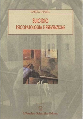 Suicidio psicopatologia - psicopatologia, e