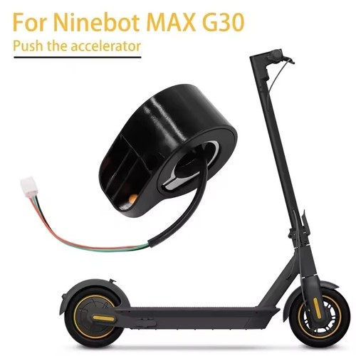 Per ninebot max g30 scooter - max, e-scooter
