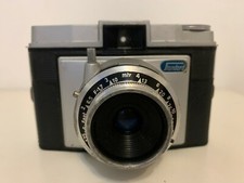 Titolo Macchina fotografica