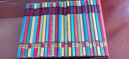 Diabolik anno viii ottavo - viii°,