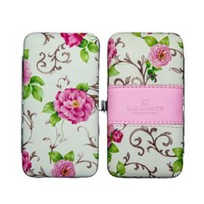 Manicure Pedicure Nail Care Professional 12 pz Set regalo con custodia kit da viaggio