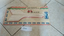 PROFILO ADESIVO PARA COLPI ANTERIORE VESPA  PK 50 125 - ID 200