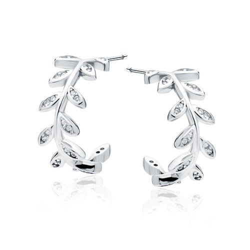 Orecchini argento 925 - argento,